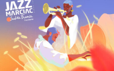 Jazz in Marciac