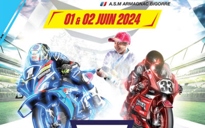 Championnat de France Superbike