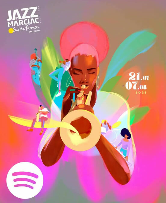 Jazz in Marciac