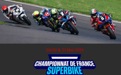 Championnat de France Superbike