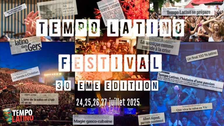 Tempo Latino